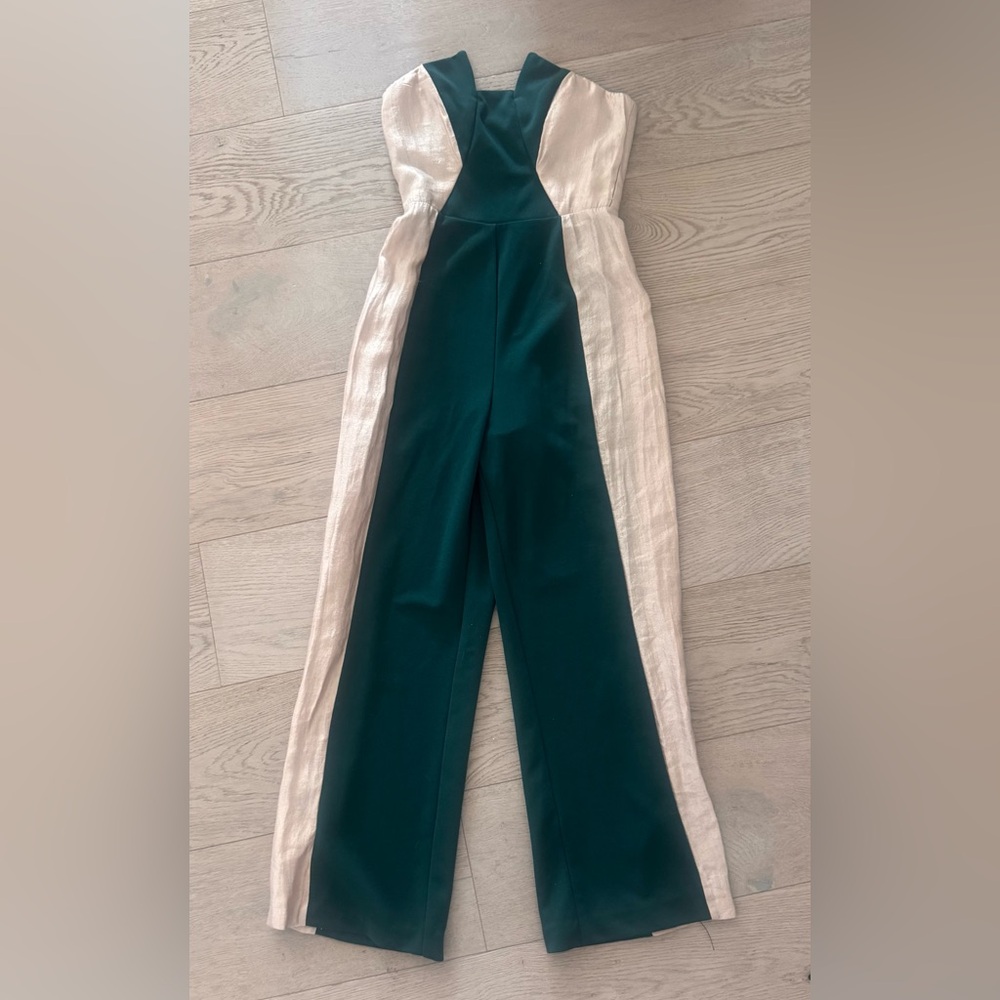 Crystal Doll girls jumpsuit junior size 3